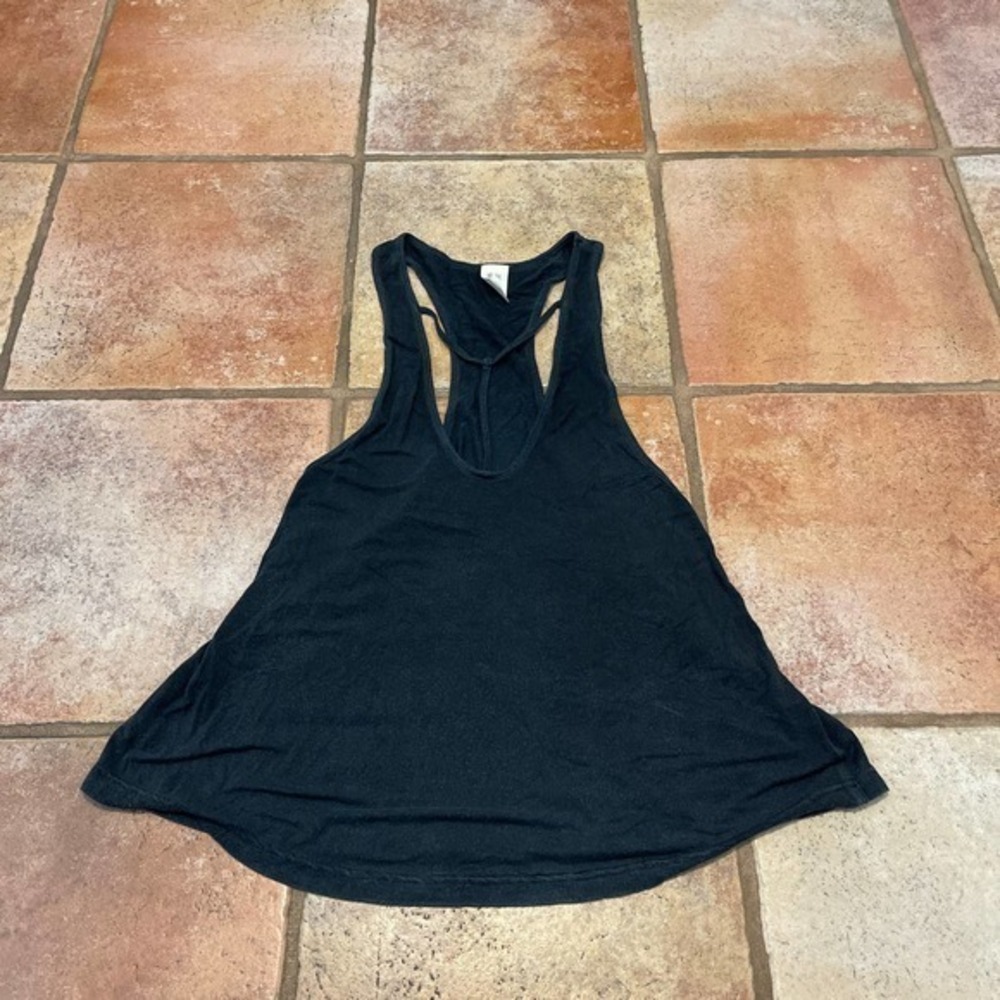 We the free swing tank small